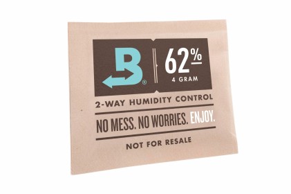 BOVEDA 62% RH 4 GRAM BULK (10 PACK )