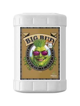 Big Bud Coco Liquid 23 Litres