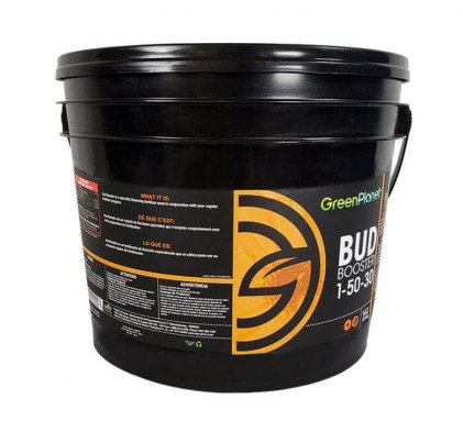 Bud Booster 10 Kilograms