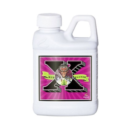 Bud Factor X