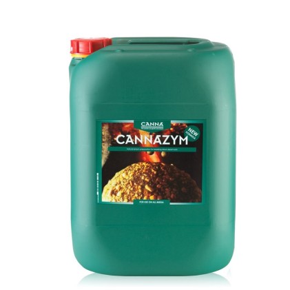CANNA CANNAZYM 20L