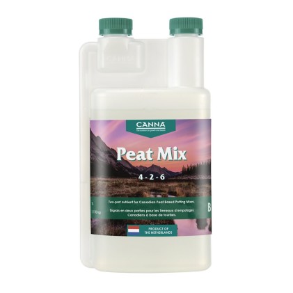 CANNA PEAT MIX B 1L