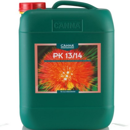 CANNA PK 13 / 14 10L