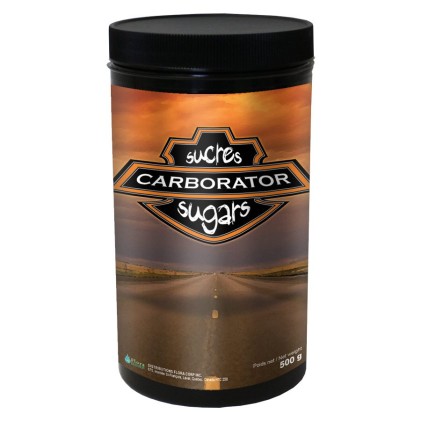CARBORATOR 500G
