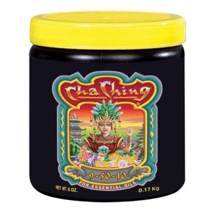 CHA CHING SOLUBLE 6 OZ JAR