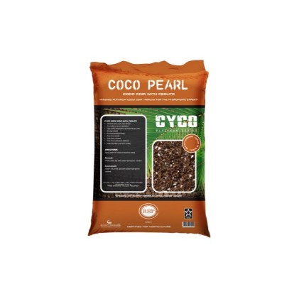 CYCO COCO PEARL 50 LITRE (45/PLT)
