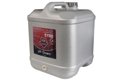 CYCO PH DOWN 20 LITRES