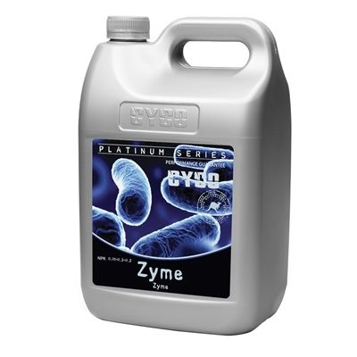 CYCO ZYME 5 LITRES