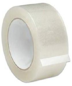 Clear Packaging Tape