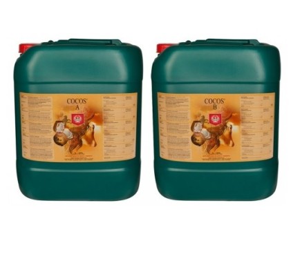 H&G Cocos A&B 20 Litres