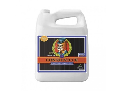 Connoisseur Bloom Ph Perfect B 500 ML