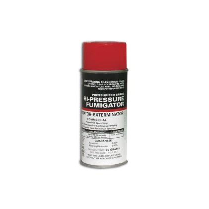 DOKTOR DOOM HI-PRESSURE FUMIGATOR 70G