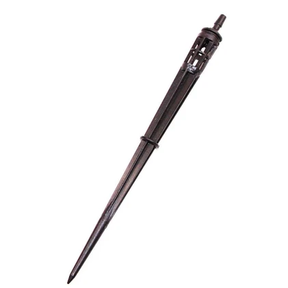 DRIP BLACK BASKET STAKE (100)