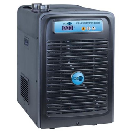ECOPLUS 1/2 HP CHILLER