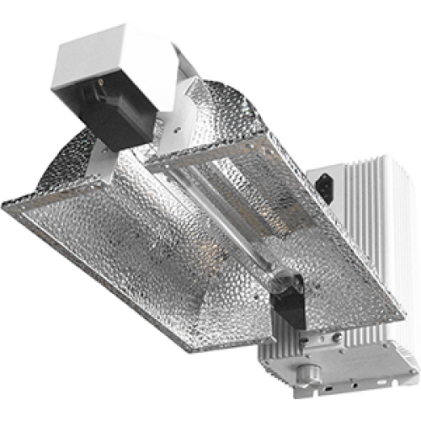EGROWLITES 1000W FIXTURE NO BULB