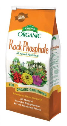 Espoma Rock Phosphate 7.25lbs