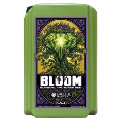 EMERALD HARVEST BLOOM 10 LITRES