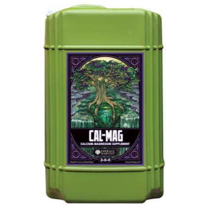 EMERALD HARVEST CAL-MAG 23 LITRES