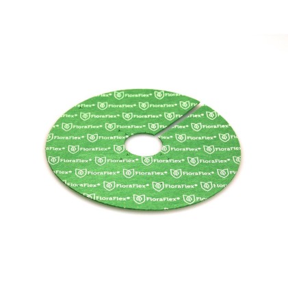 FLORAFLEX 10.5" - 12" ROUND MATRIX PAD (12/PK)
