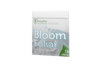 FLORAFLEX FOLIAR NUTRIENTS - BLOOM 1LB