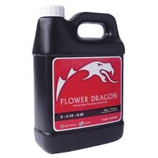 FLOWER DRAGON 4L