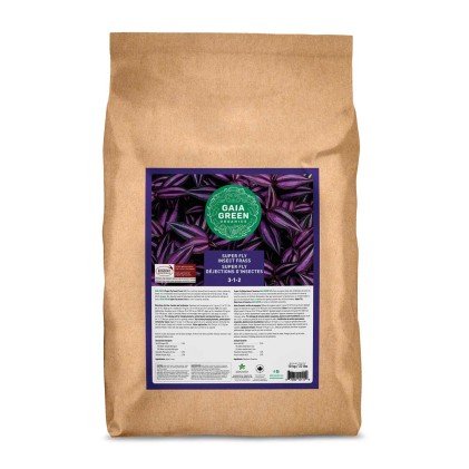 GAIA GREEN SUPER FLY 3-2-4 10KG