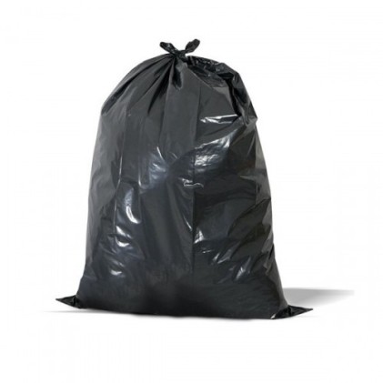GARBAGE BAGS 35X47 REGULAR 250PCS