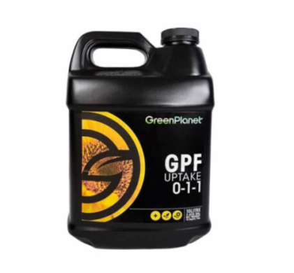 GPF Uptake (Fulvic Acid) 10 Litres