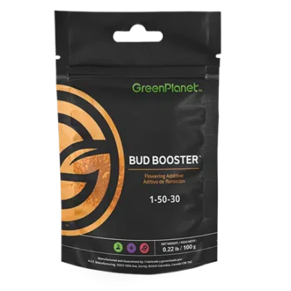 BUD BOOSTER 100 GRAMS
