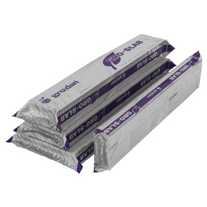 GRODAN GRO-SLAB IMPROVED 90/15/7.5 36X6X3'' (12)