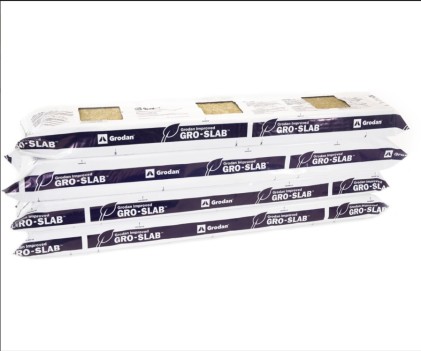 GRODAN IMPROVED - GROSLAB (36X8X3") BAG (12)