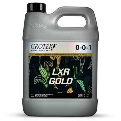 GROTEK LXR GOLD 23 L