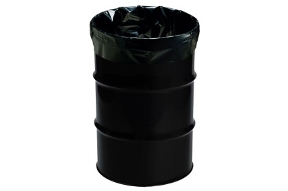GROVE BAGS TOTE LINER 55 GALLON