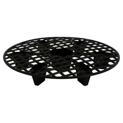 GRO PRO NX LEVEL POT ELEVATOR 16"