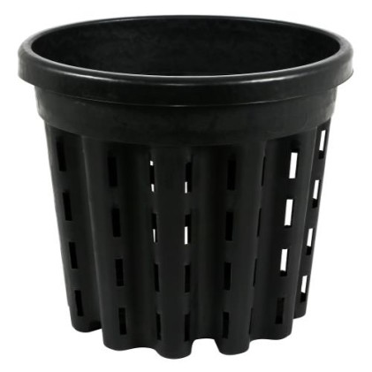 GRO PRO ROOT MASTER POT 12 IN (20 LITERS)