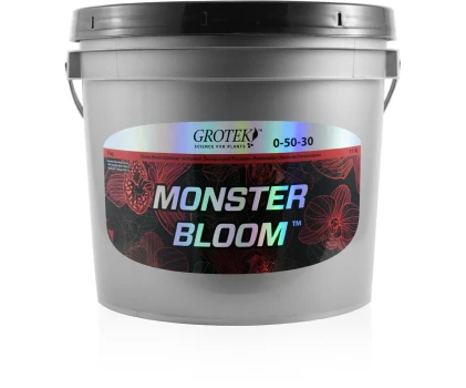 Grotek Monster Bloom 5Kg