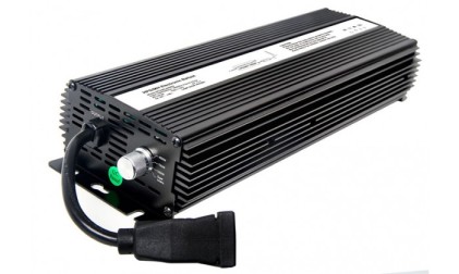 GrowerBasics 1000W Digital Ballast Adjustable/Dimmable