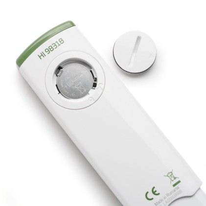 HANNA GROLINE WATERPROOF EC/TDS TESTER - HI98318