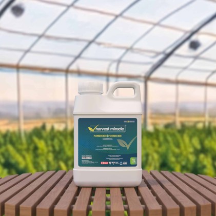 HARVEST MIRACLE 1L