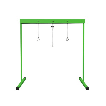 GROWERBASICS 2FT LIGHT RACK