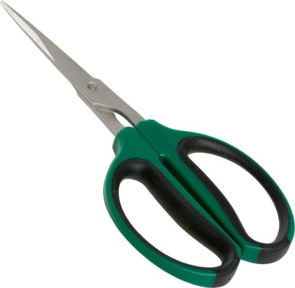 GROWERBASICS BONSAI SHEARS 60MM