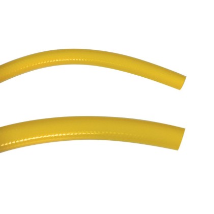 HOSE YELLOW 1" 125 PSI 200' ROLL