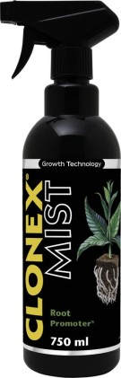 HYDRODYNAMICS CLONEX MIST, 750 ML