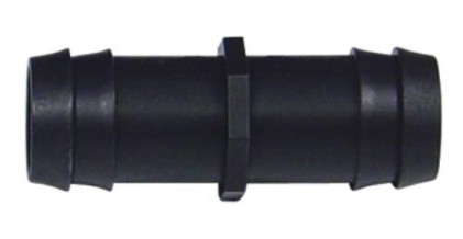 HYDRO FLOW PREMIUM BARBED STRAIGHT 3/4 IN (EA)