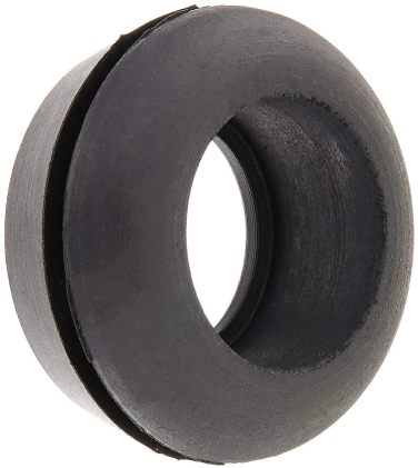 HYDRO FLOW RUBBER GROMMET 3/4 IN - DISPLAY BOX (500/BOX)