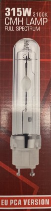 GrowerBasics 315W CMH BULB T12/PS930