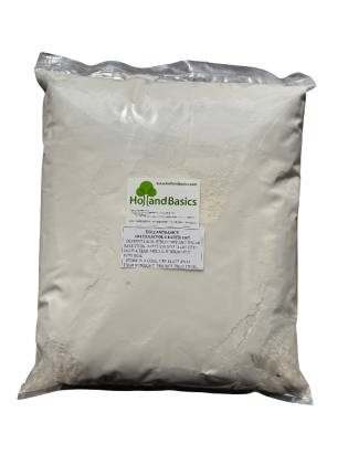 Hollandbasics Diatomaceous Earth 4KG