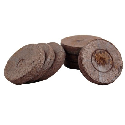 JIFFY ORGANIC 703 BIG (50/PCS)