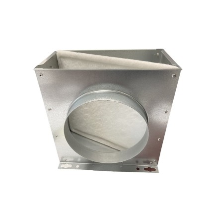 KOOTENAY INTAKE FILTER 6''