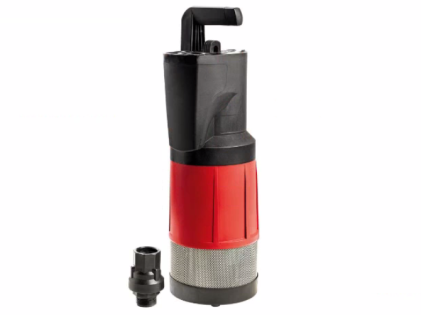 LEADER ECODIVER PUMP 1200 1HP 1620GPH